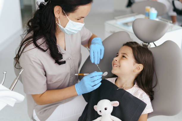 Laser Dentistry in Mount Hope, WV