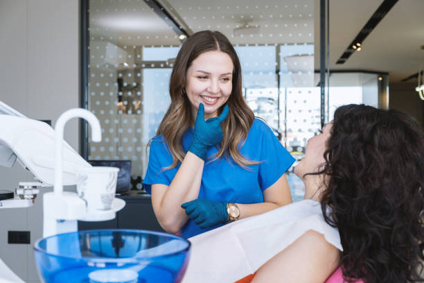 Reliable Mount Hope, WV Dental Services Solutions