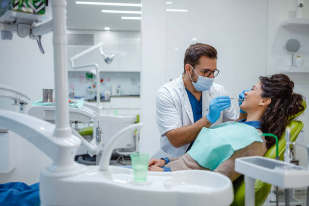 Advanced Technology for Better Dental Care in Mount Hope, WV