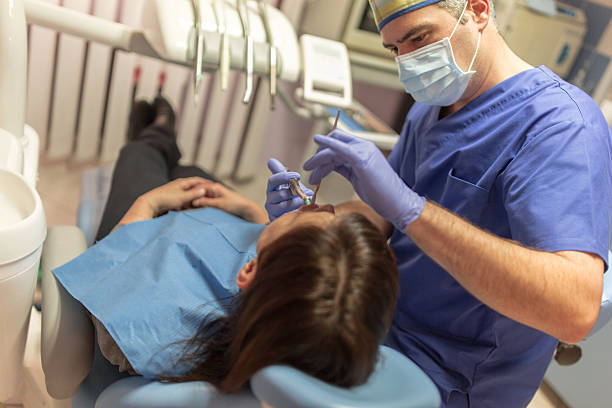 Best Teeth Whitening  in Mount Hope, WV